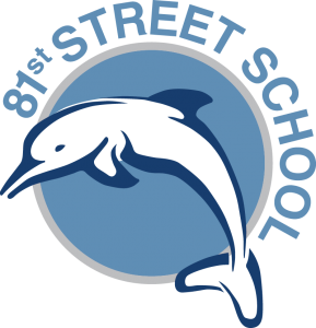 81st Street logo