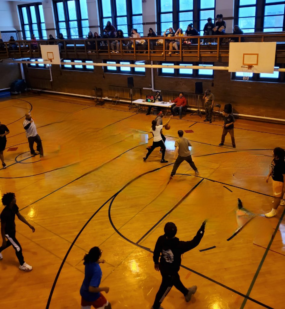 Biennial Music Festival