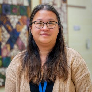 Isabel Yang