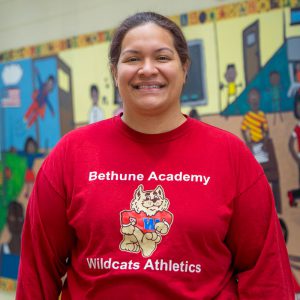Natasha Fuentes-Brooks