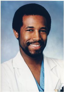 Dr. Carson Photo