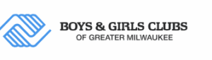 Boys and Girls clubs of greater Milwaukee logo