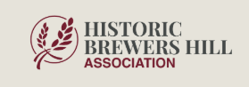 Historic Brewers Hill Association logo
