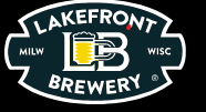 Lakefront Brewery logo
