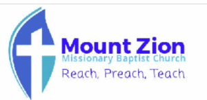 Mount Zion Church logo
