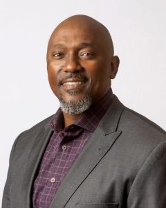 Tyrone Nichols