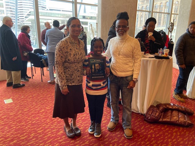 Student Early Release (2 hours); Professional Development (K-12)