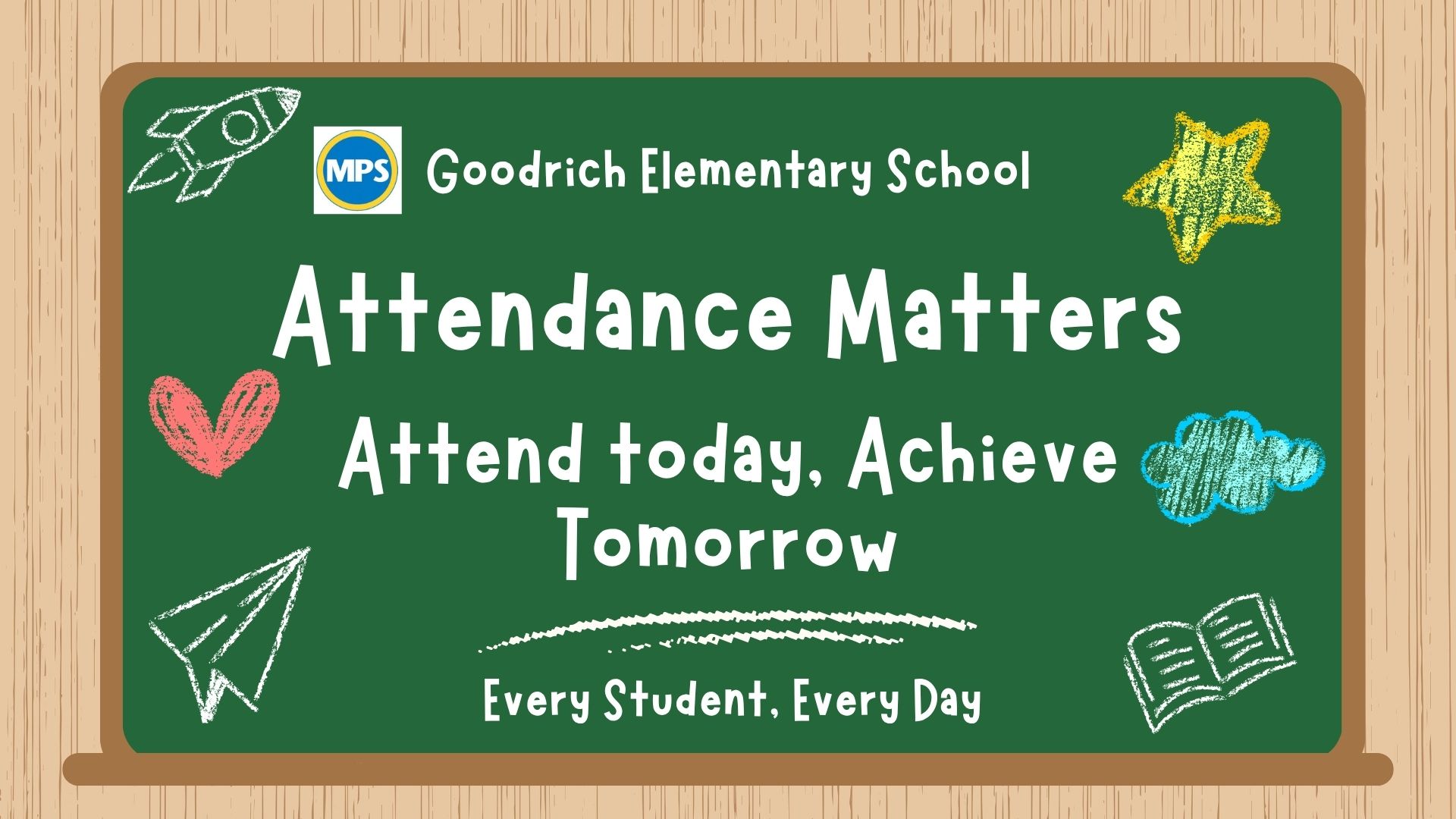 Attendance Matters