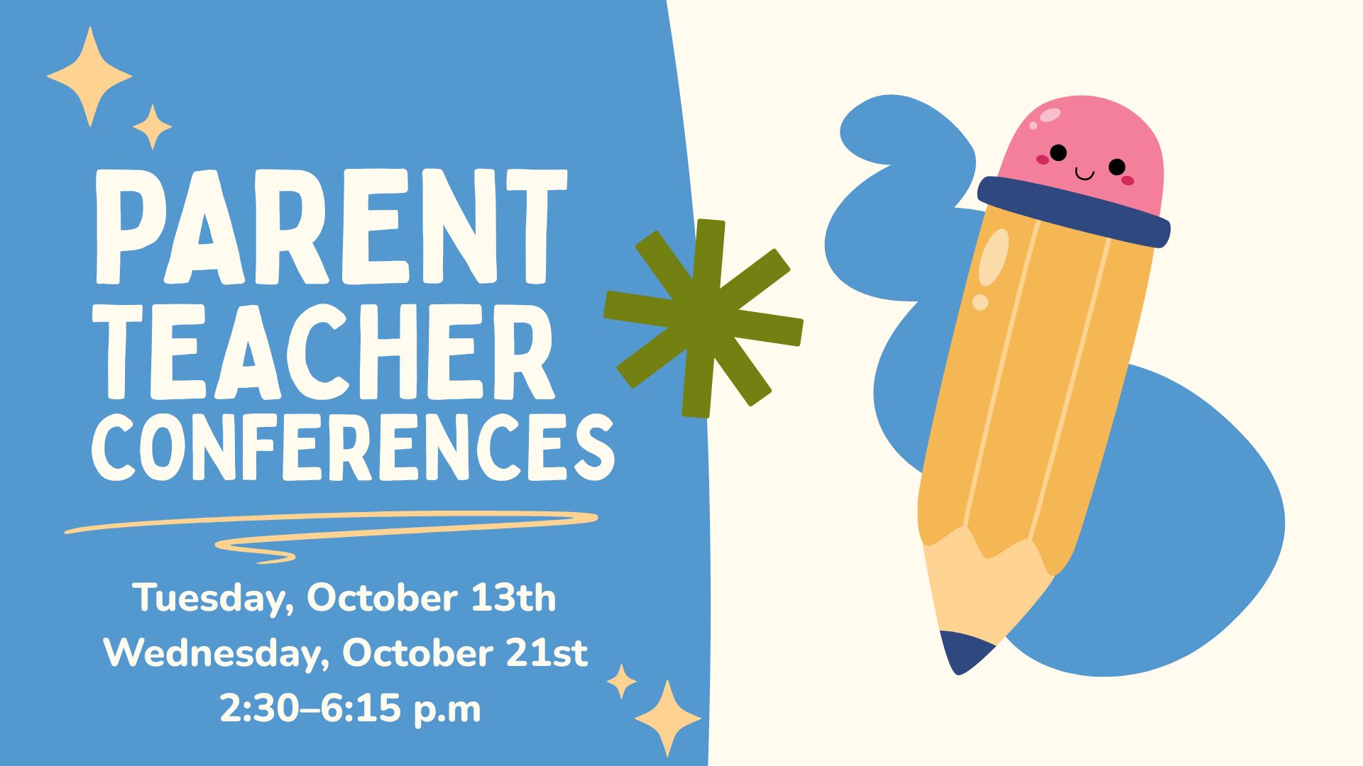 Conferences