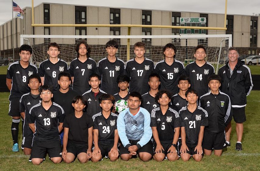 Varsity Soccer 23-24