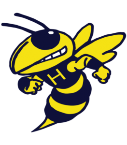 Hi-Mount Hornet logo