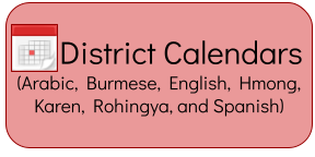 District Calendars