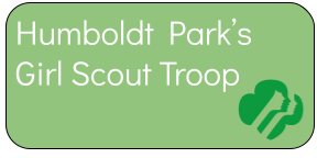 Humboldt Park's Girl Scout Troop