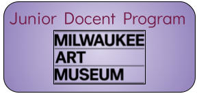Milwaukee Art Museum Junior Docent Program