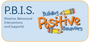 PBIS Positive Behavioral Interventions and Supports