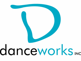 Danceworks logo