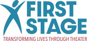 First Stage logo