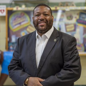 Principal Willingham