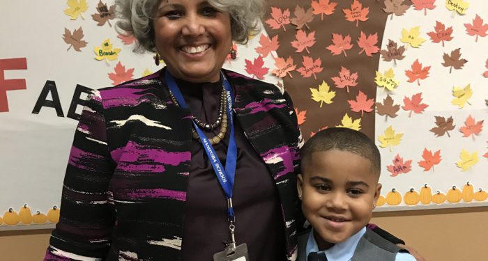 Dress for success 2019