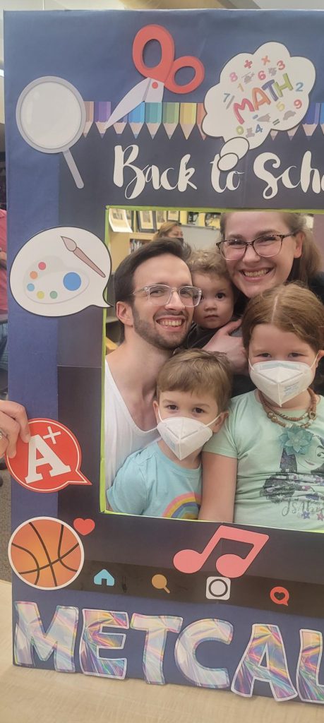 Student Early Release (2 hours); Professional Development (K-12)