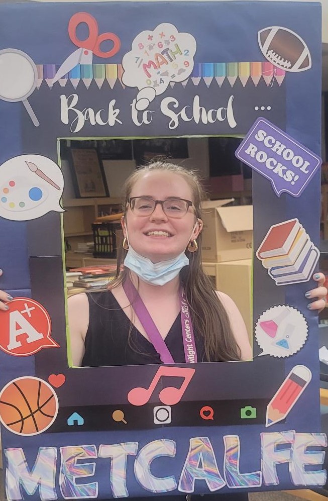 No Classes (Spring Break)