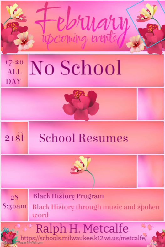 Last Day of School – Students