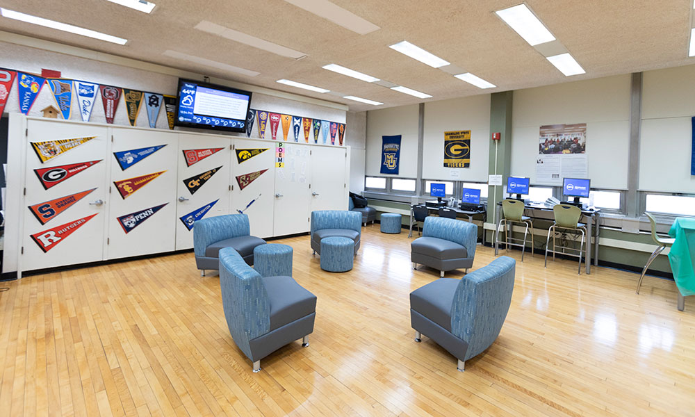 Obama College and Career Center