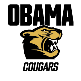 Obama Cougars