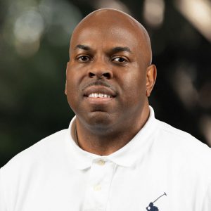 Robert Hooks