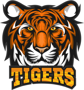 Tigers logo