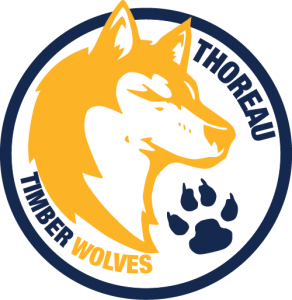 Thoreau Logo