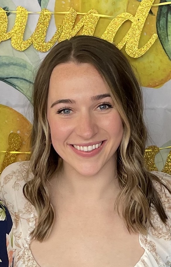 Lauren Van Kampen