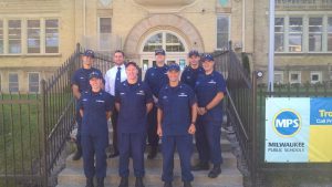 Coast Guard