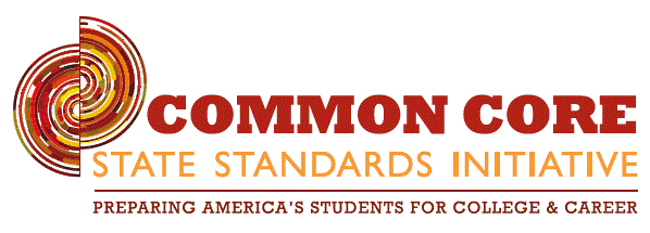 Common Core State Standards Initiative. Preparing America's Students for College & Career