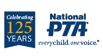 National PTA every child. one voice.