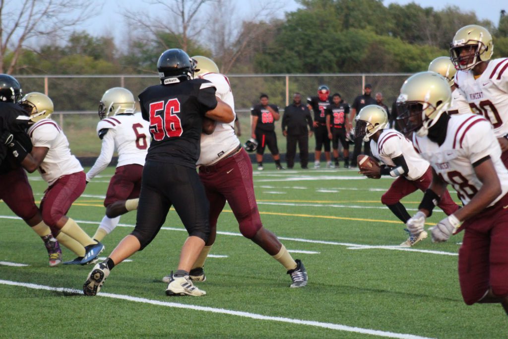 No Classes (Spring Break)