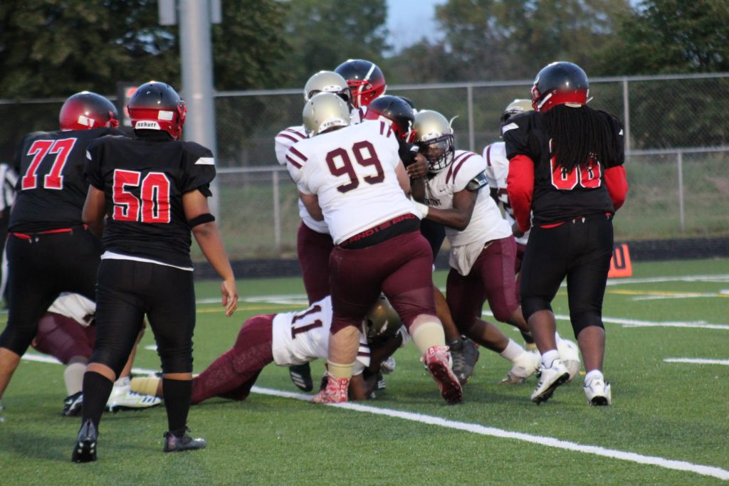 No Classes (Professional Development Day)