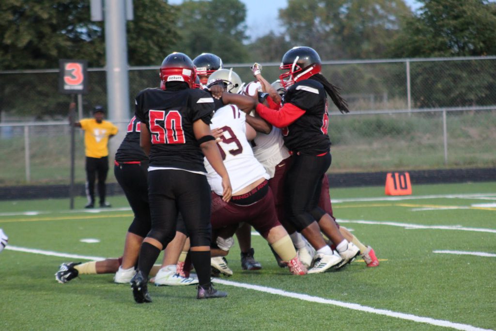 No Classes (Professional Development Day)