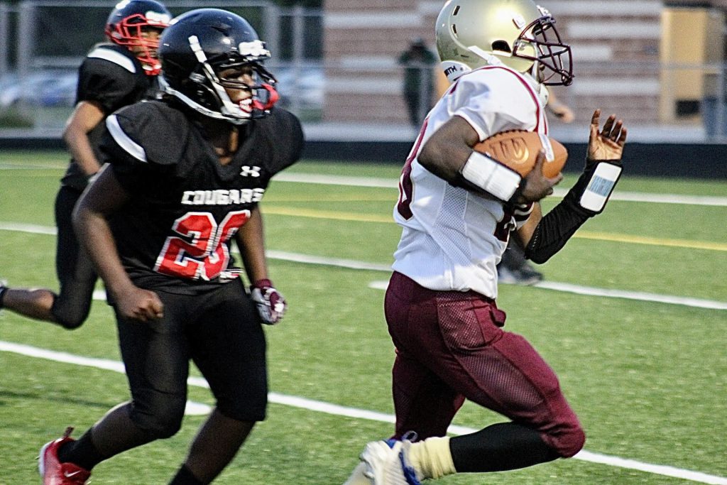 PBIS Activity (Spring Fling Dance)