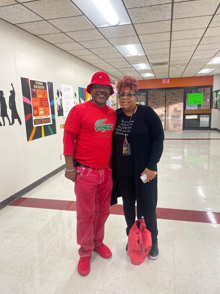 Lead-Screening Clinic